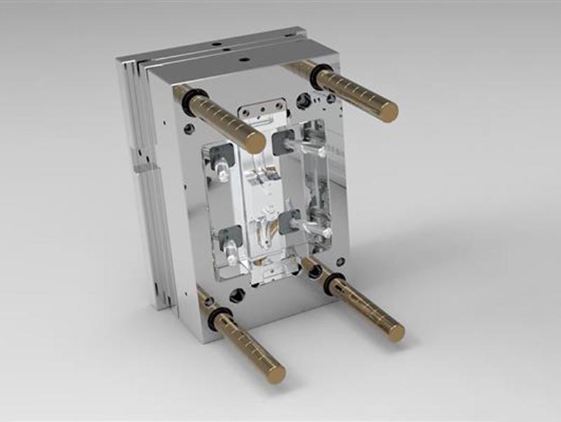 宕昌模具制造-10