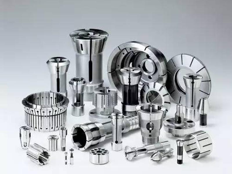 宕昌模具制造厂家