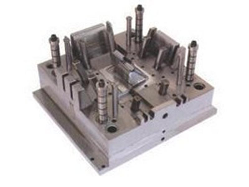 宕昌精密塑料模批发