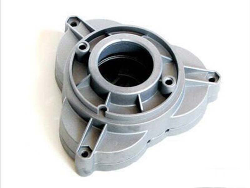 宕昌锌压铸生产厂家